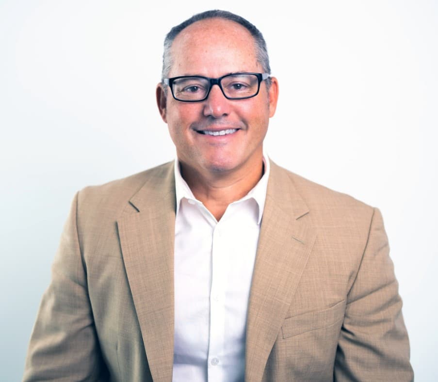 Darren Brandt