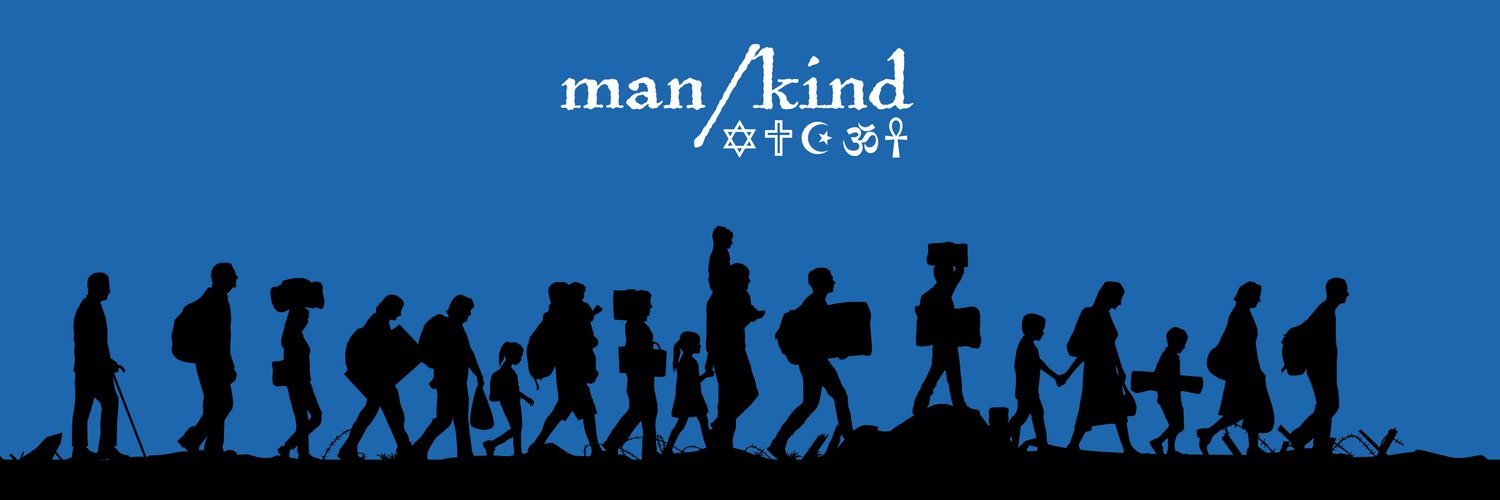 The Man/Kind Initiative