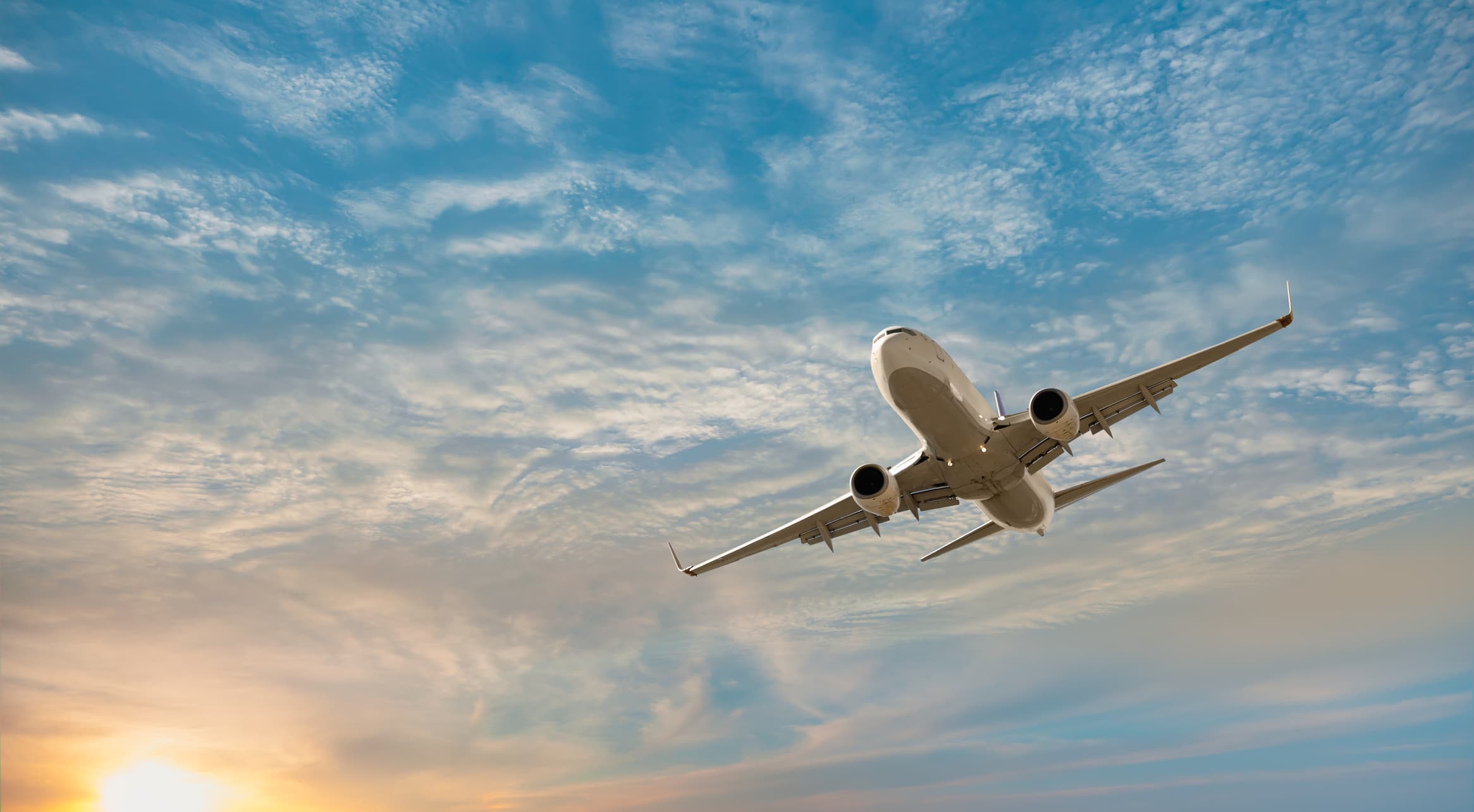 Award-winning North American airline