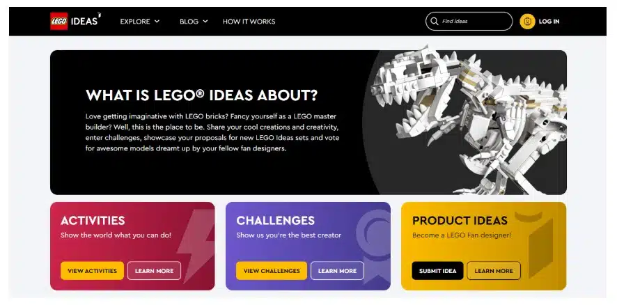 online community management