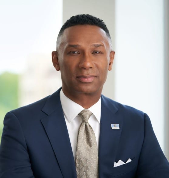 Johnny C. Taylor, Jr.