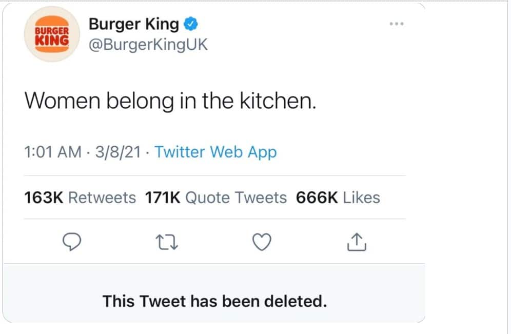 PR stunts