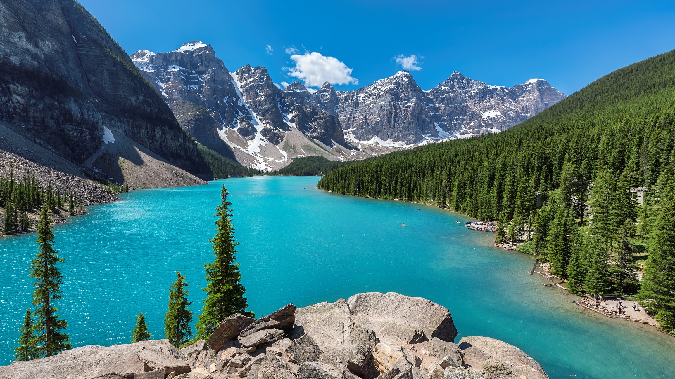 Travel Alberta