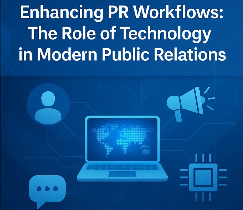 PR workflows