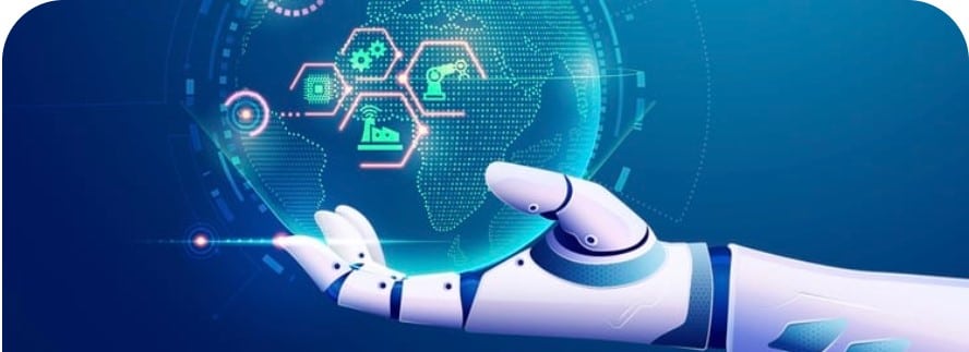 The role of AI in modern PR: Navigating ethical considerations and data security