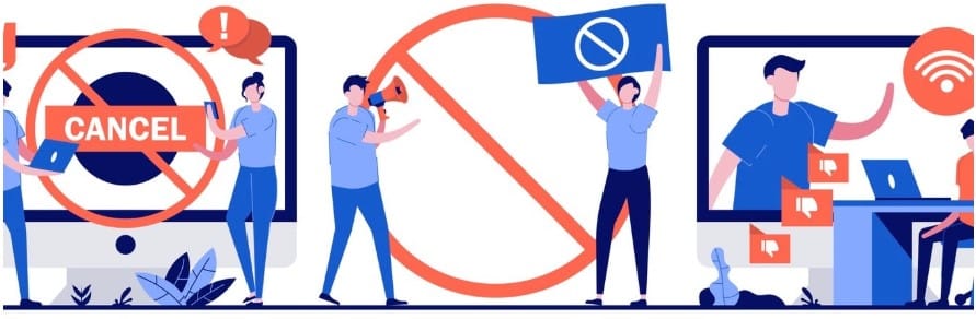 When brands get canceled: What PR can do—and what it can’t