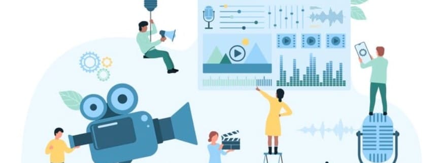Why every PR pro should think like a content editor in 2025