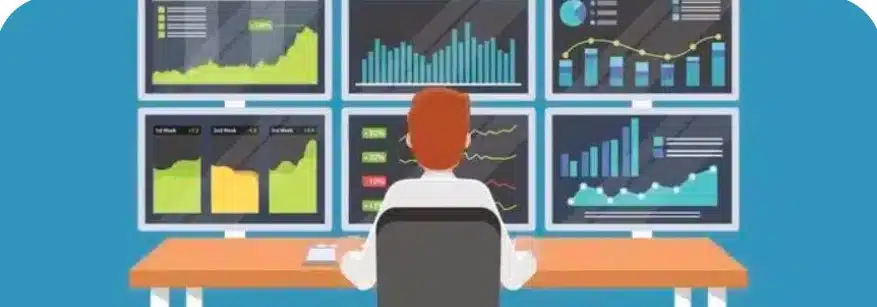 From dashboards to decision engines: Rethinking your marketing tools for the age of AI