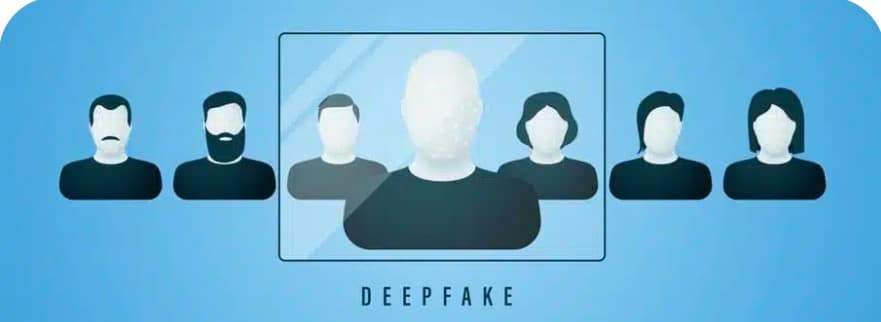 4 steps to tackle the risk of deepfake technology: Preparing PR strategies against synthetic media