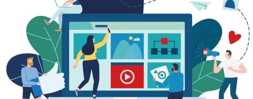 How PR and marketing are evolving in a digital-first era