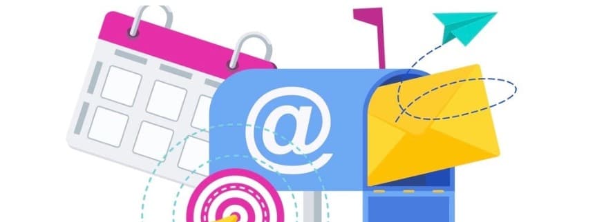 Maximizing agility in direct mail marketing: Optimizing costs and precision