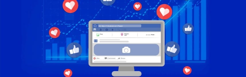 5 Facebook QR code growth tactics every marketer should know