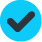 Gg Blue Check Dark