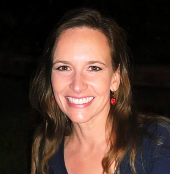 Karen Kaufman
