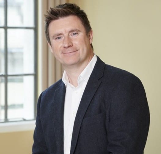 Neil Mcleod
