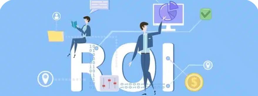 The real gap in PR metrics: Taking a financial approach to PR’s ROI problem