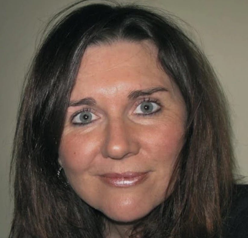 Tara Naughton