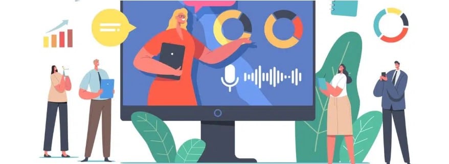 How virtual events are reshaping modern PR strategies: Everything you need to know