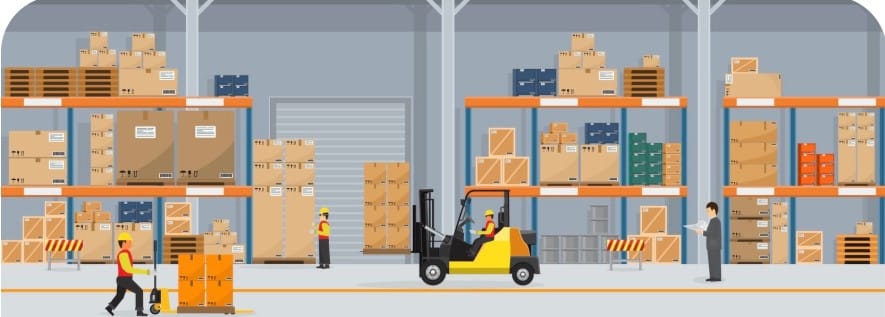 Brand reputation starts in the warehouse: Why operational efficiency is a good PR strategy