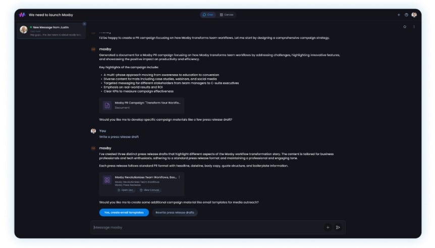 AI super agents