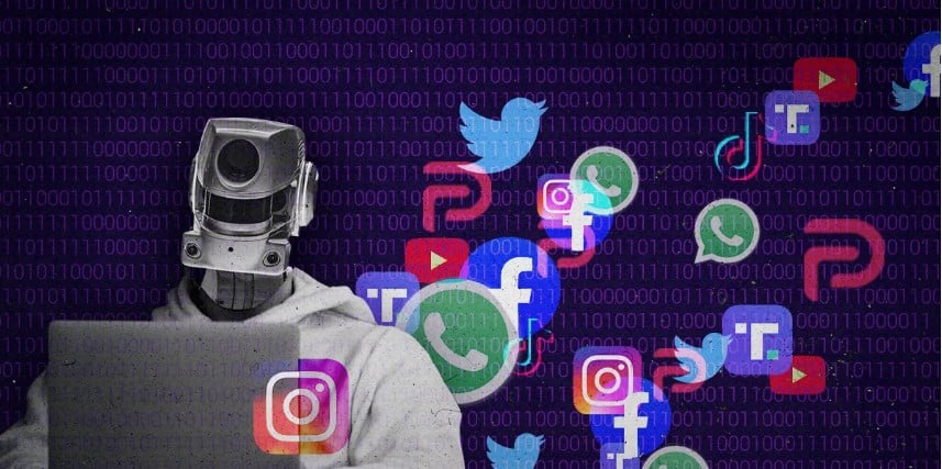 AI-powered media monitoring