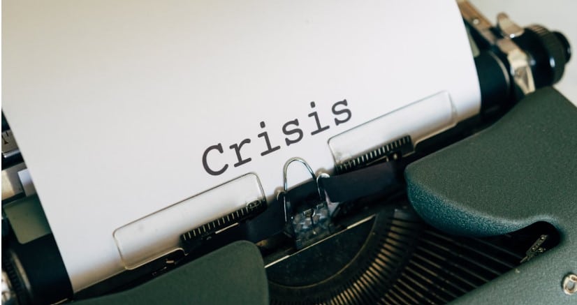 crisis media monitoring