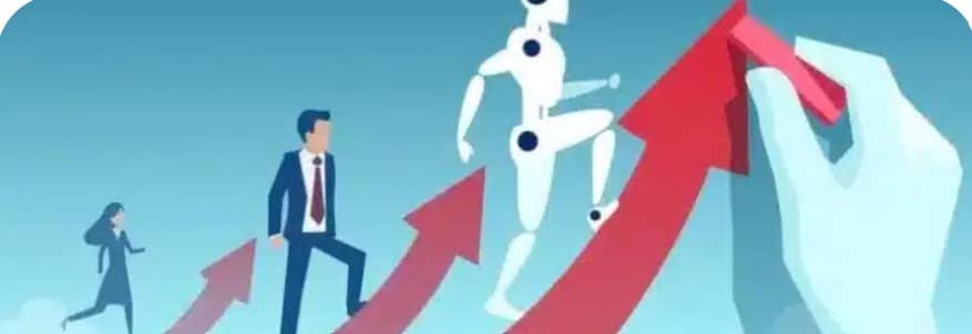 5 ways AI is transforming the public relations industry