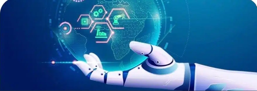 The role of AI in modern PR campaigns