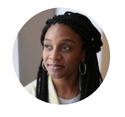 Akilah Johnson