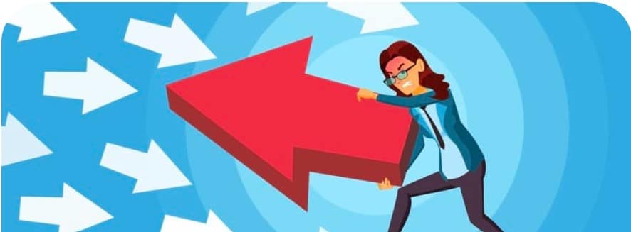 When the bottom drops out: Navigating your brand through its darkest hours