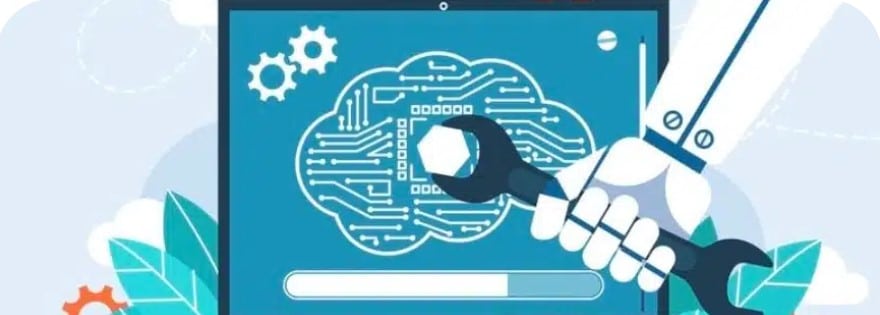 AI + business process automation: How artificial intelligence is redefining marketing workflow automation