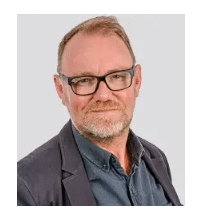 Chris Haslam Chris Haslam