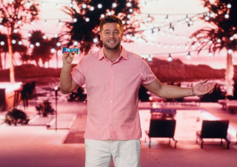 Chris Hughes & Nutri-Grain®