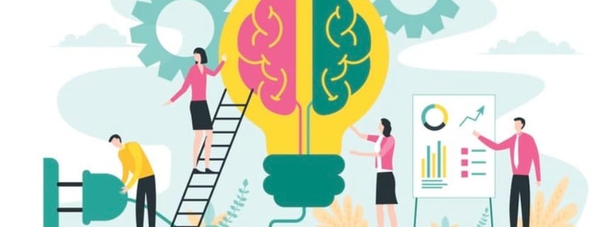 In an era of distrust, your executives are your brand’s most powerful asset—here’s how to tap their creative voices