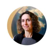 Elizabeth Kolbert