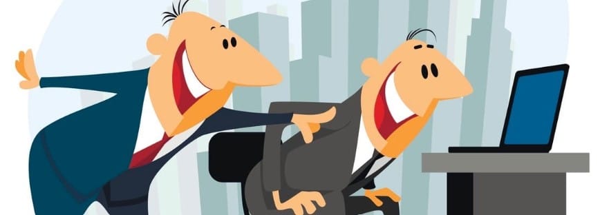 The dos and don’ts of using humor in PR campaigns