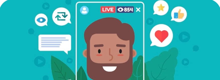 Livestream