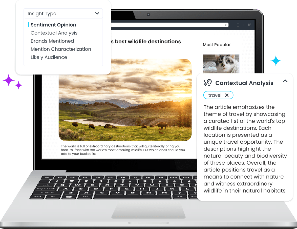 Media Monitoring V3 Ai Insights Media Monitoring V3 Ai Insights