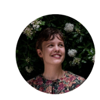 Olivia Rudgard