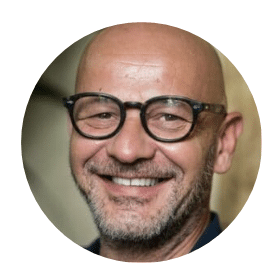 Paul Nuki Paul Nuki