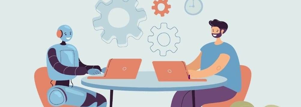 Interview intelligence: How AI helps communications leaders train spokespeople