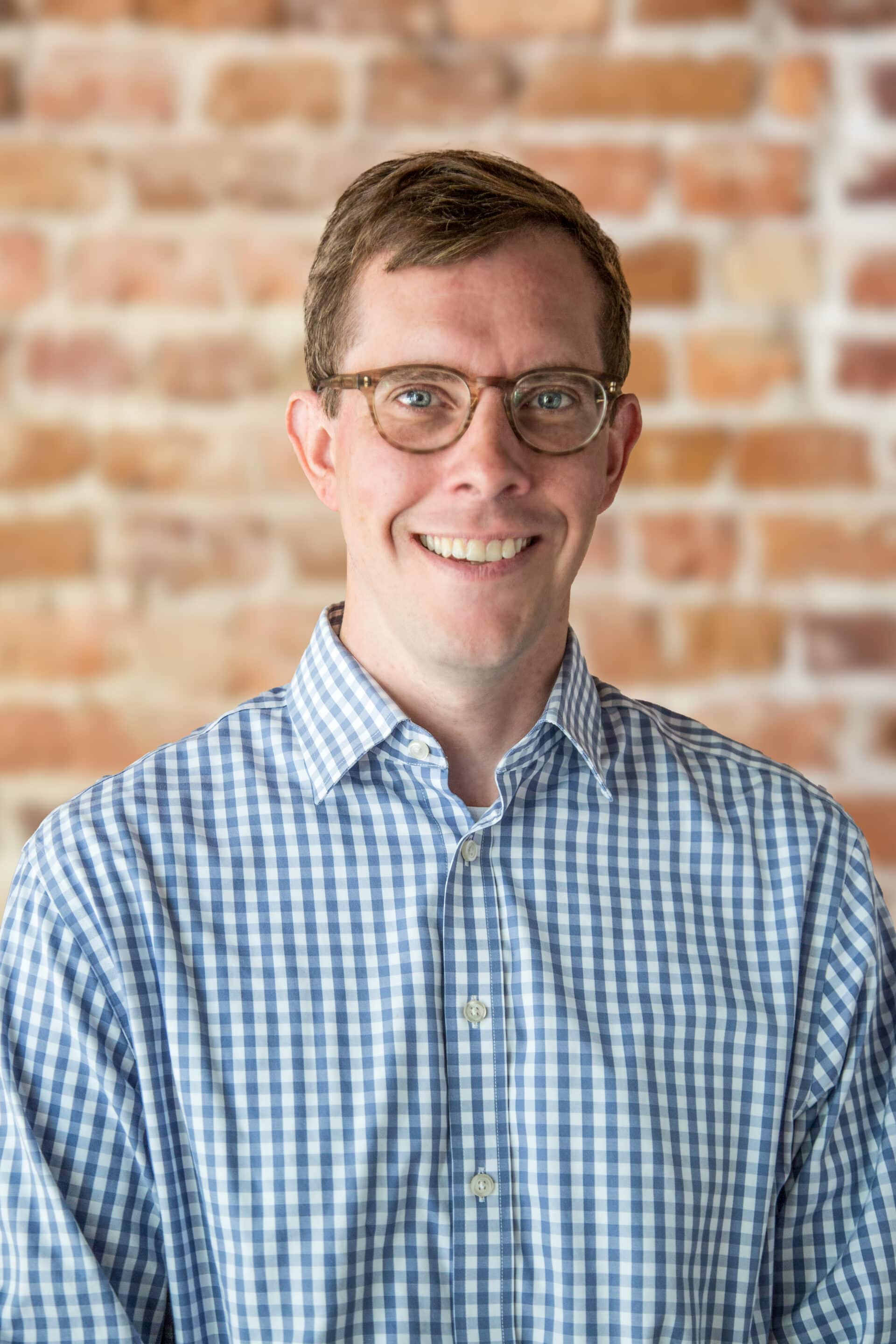 Scott Palmer