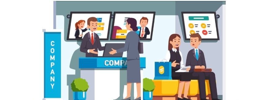 Trade show PR: Turning swag strategy into post-event storytelling and stakeholder engagement
