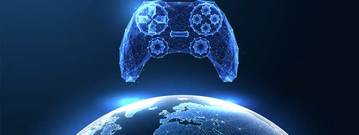 Virtual Global Gaming