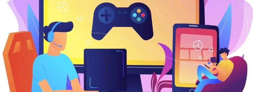 Pixels and persuasion: The ethics and impact of marketing video games to youth