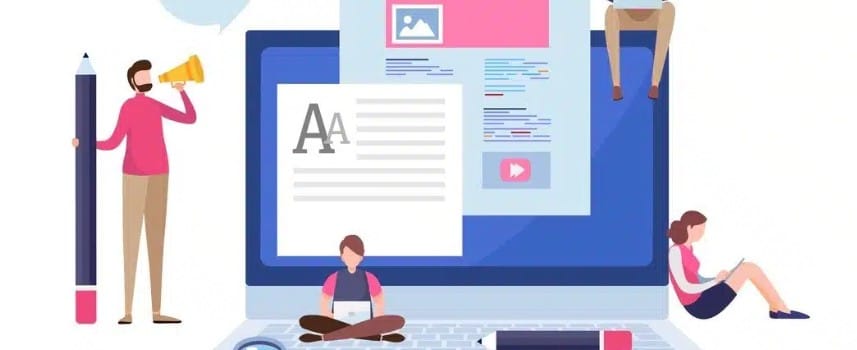 8 reasons your website isn’t converting and what to do about it (with examples)