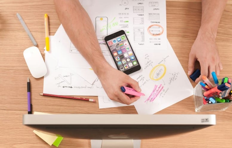 app launch marketing
