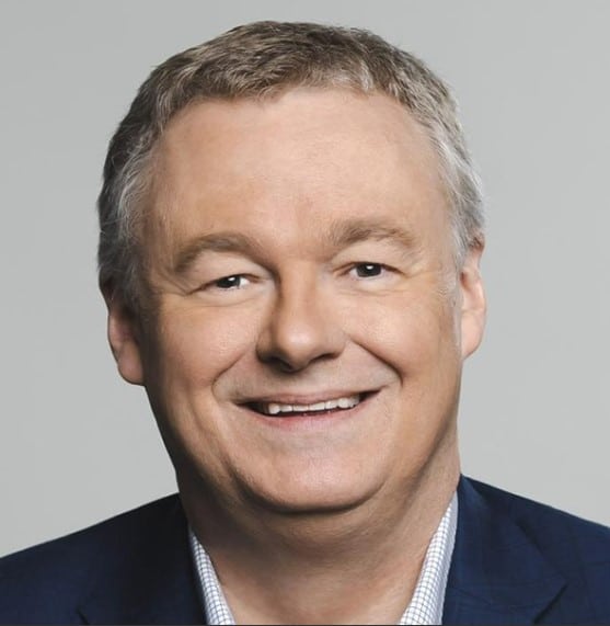 Brian Besanceney