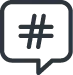 Icon Social Media Icon Social Media