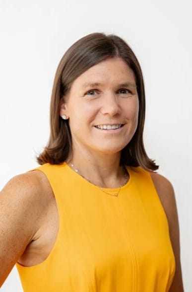 Jodie Stocker Kennedy